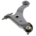 Mevotech Supreme Suspension Control Arm & Ball Joint , Pn # CMK80348 New. Price: $92.93.