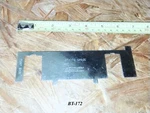 1959 1960 Cadillac 4GC Borroughs Specialty Carburetor Tool BT-172 Used. Price: $16.99.