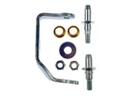 For Chevrolet Suburban 1500 Door Hinge Pin Bushing Kit Dorman 44345RPPN New. Price: $64.01.