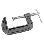 Performance Tool W206C 3" Ductile Iron C-clamp New. Price: $10.65.