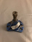 Kent-moore & J-28733-4 Spindle Remover Tool Used. Price: $72.95.