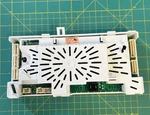 Oem Whirlpool Washer Control Board W10522399 Pre-owned Works Great Used. Price: $45.00.