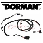 Dorman Techoice 645-536 Fog Connector For 92243262 Electrical Lighting Vb New. Price: $72.30.