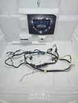DC93-00736B Assy Wire Harness-main Oem Samsung WA45T3400AP Used. Price: $24.99.