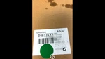 00673193 New Oem Bosch Refrigerator Compressor. Price: $329.95.