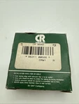 Skf 8648 Single Lip Oil Seal 0.875" Shaft 1.375"OD 0.256"W Crw New. Price: $14.99.