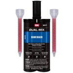 Sem 39377 Dual-mix Seam Sealer, Oz Cartridge, Liquid, Dark Gray New. Price: $54.99.