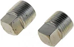 Pipe Plug Dorman 090-002.1 New. Price: $16.36.