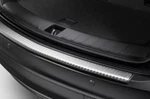 Genuine Acura Bumper Protection Pad 08P01-TZ5-201 New. Price: $176.45.