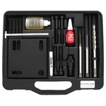 Time-sert 6250 M10 X 1.25 Universal Head Bolt Thread Repair Kit Free Shipping New. Price: $713.66.