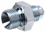 Hydraulic Coupling / Adapter Gates G62300-1208 New. Price: $30.00.