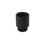 Sunex Tools 570D 1" Drive 2-3/16" 6-POINT Deep Impact Socket New. Price: $61.75.