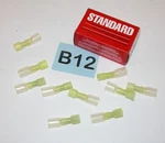 Smp Standard Motor Products STP-179H STP179 Terminal Connector Lot Of 10 New. Price: $9.95.