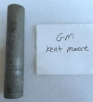 D9 Gm Kent Moore J-28406 Bearing Installer Marine Boat Specialty Tool Used. Price: $10.66.