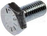 Dorman 807-005BX Cap Screw-hex Head-grade 5- 1/4-28 1/2 In. Elite New. Price: $48.87.