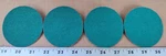 3M 01406 Green Corps Roloc Inch, 50YF Grit (4 Discs Per Box) New. Price: $9.65.
