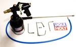 Liqui Moly Dpf Pres Sur Ised Tank Spray Gun & Probe With Tips 7945 New. Price: $725.06.