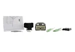 Genuine Oem Ford Motorcraft Electrical Pigtail WPT1689 New. Price: $161.46.