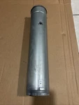 Samsung Dryer Exhaust Duct DC97-07519A Used. Price: $34.99.