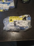 11612172 Gm Genuine Parts (4 Piece Set) New. Price: $32.50.