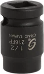 Sunex 216FP 1/2-INCH Drive Female Pipe Plug Socket New. Price: $10.48.