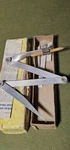 Vintage Curv-o-mark Standard Radius Marker No. 1220 Used. Price: $45.00.