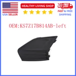 Fusion 2019-2020 Left KS7Z-17B814-AB New Ford Front Bumper Side Trim Grille. Price: $27.88.