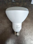 Sylvania Lightify Led Smart Home Tunable White Flood Bulb BR30. 1 New. Price: $9.99.
