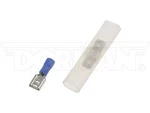 Wire Terminal Dorman 85612 New. Price: $9.76.