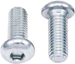 024-40820 Allen Bolts Button-head M8 X 10-PACK New. Price: $11.24.