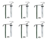 Aes Industries 745 5-GALLON Pail Pump With Metal Strap (6 Pack) New. Price: $275.38.