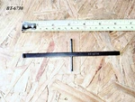 68 69 70 Oldsmobile 2V 4V Rochester Carburetor Specialty Tool Borroughs BT-6730 Used. Price: $21.99.