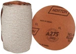 Norton 31468 6" Blank A275 Psa Disc Roll Sanding Sheets P800 Grit New. Price: $74.99.