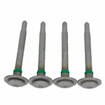 Genuine Ford Mount Bolt -W717000-S901 New. Price: $43.58.