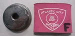 Kent Moore Tool J-45870 Inner Pinion Bearing Race Installer Used. Price: $39.75.