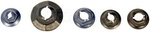 Nut Dorman 961-330D New. Price: $22.11.