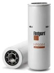 Fleetguard Hydraulic Filter HF6684 1 Unit-image Shows Front & Bottom View New. Price: $143.00.