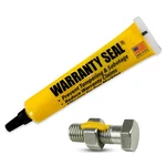 Sherco-auto Yellow Torque Seal Tamper Proof Cross Check 1 Tube, New. Price: $22.02.