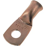 Dorman 86168 Gauge 1/4 In. Copper Ring Lugs, 2 Pack Universal Fit New. Price: $12.41.