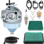 Carburetor For Mtd Lawn Mower Model 11A-422Q713 W/ Honda 160CC Engine New. Price: $22.88.