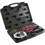 Universal Hydraulic A/c Hose Crimper Kit Cps-tlhhck New. Price: $684.25.