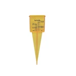 Taylor Rain Gauge/sprinkler Stake In. X 5.31 #2728 New. Price: $7.99.
