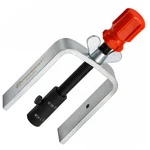 Powerbuilt Steering Wheel Lock Plate Remover - 648466 New. Price: $33.95.
