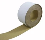 Abn Adhesive Sandpaper Roll 2-3/4 Inch 20 Yards Aluminum Oxide Psa New. Price: $16.99.