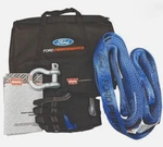 Warn Ford Performance Off-road Recovery Kit 2021+ Bronco New. Price: $89.95.