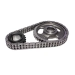Comp Cams 3112CPG Hi-tech Roller Race Timing Set For 55-82 Pontiac 326-455 New. Price: $138.06.