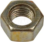 Dorman 867-013 Hex Nut-grade 8-THREAD Size 7/16-20, Height 11-16 In. New. Price: $10.99.