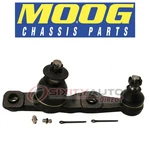 Moog K500371 Ball Joint For MS86508 4334039625 2601912 Spring Ride Steering Vx New. Price: $75.72.