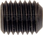Dorman 380-034 Set Screw-grade 8- 5/16-24 In. X 3/8 New. Price: $17.49.