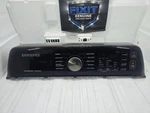 DC92-02648A DC97-20272H User Interface And Control Board Oem Samsung WA45T3400AP Used. Price: $69.95.